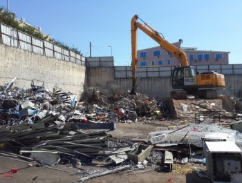 construction service