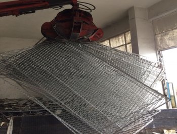 Ankara ankarada kablo hurdasi alan firmalar